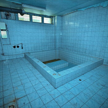 koupelna místnost vedle sebe Toaleta interiér