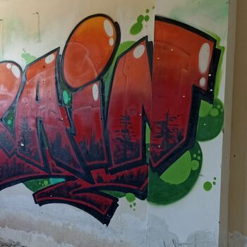 Kaserne 2022 Kaserne 2022