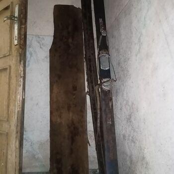 Portis město duchů