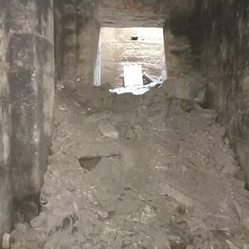 Mausoleum Poland 2022