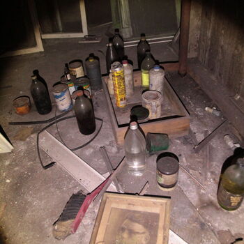 Památkově chráněný komplex