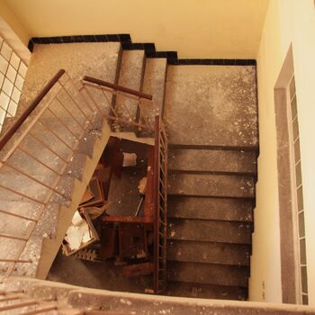 Development and Automation Building Development and Automation Building