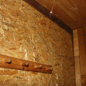 Návrat do opuštěné čínské restaurace...