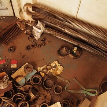 Brno foundry Brno foundry