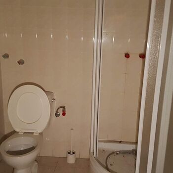 Urbex - Motorest 2021