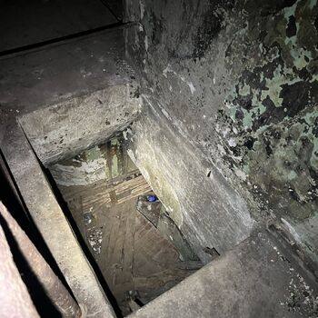 Cannons and bunkers Poland 2025