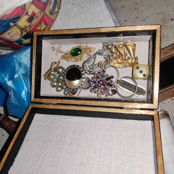 Grandfather's house Grandfather's house