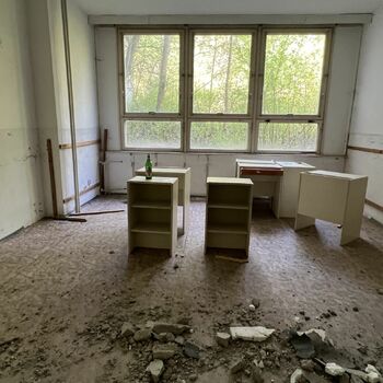 Schule in der Natur 2022 - Teil 2 Schule in der Natur 2022 - Teil 2