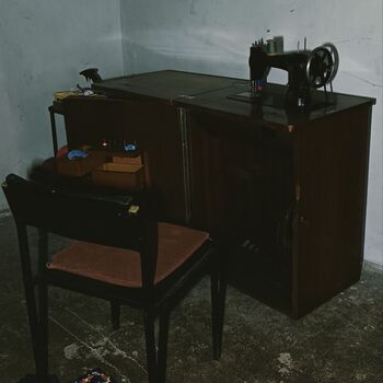 Dům Japonky 👘🖤🪭