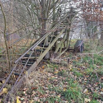 Urbex - Mühle bei V.......🐺🐺🐺🐺🐺🐺 Urbex - Mühle bei V.......🐺🐺🐺🐺🐺🐺