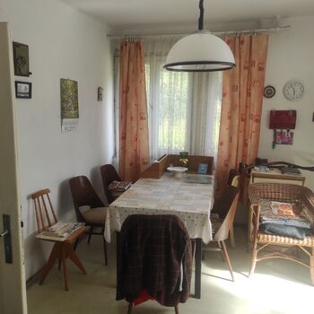 Familie domek🇨🇿