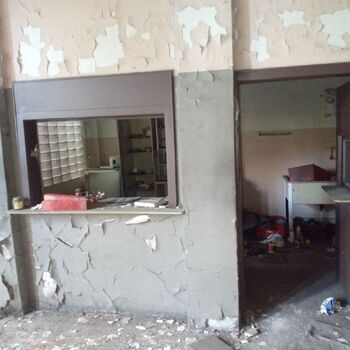 Small foundry 2024 Small foundry 2024