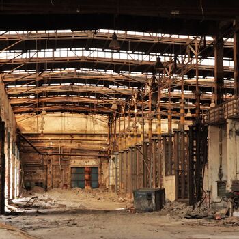 Brno foundry Brno foundry