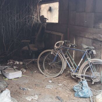 Abandoned farm building_2025