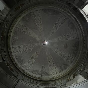 Zámek Rakousko 2023