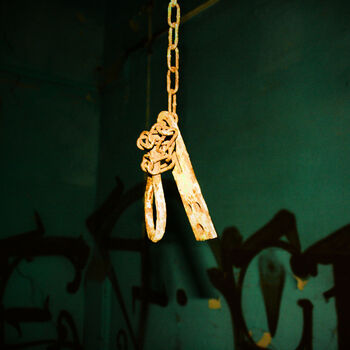 Nemocnice, kde se pacienti už nevyléčí...