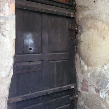 Castle of the Italian Lords.