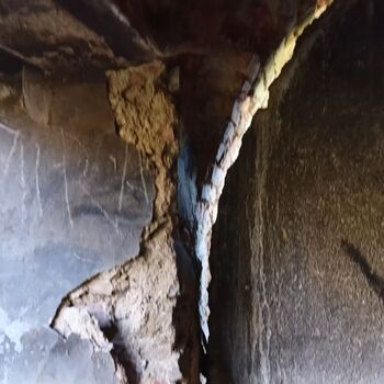 former grove house...