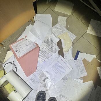 Rekreační středisko