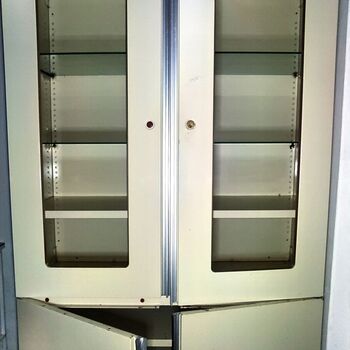 Medical clinic in the mountains 😷