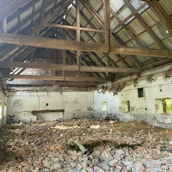 budova zeď budova zeď