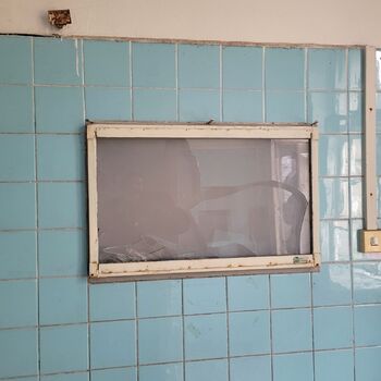 🩺Pneumologická klinika.