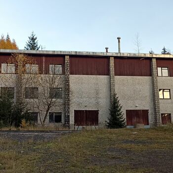 Water treatment plant 2022