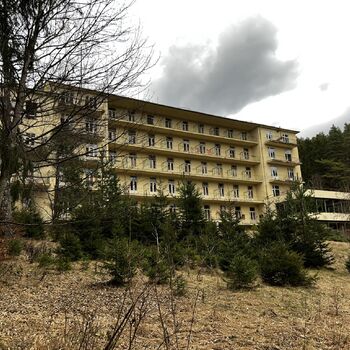Sanatorium Österreich 2023