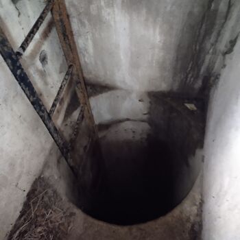 communist bunker again communist bunker again