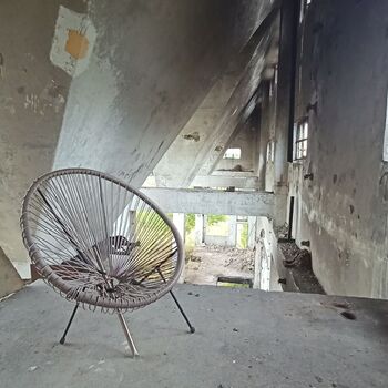 alte Gießerei alte Gießerei