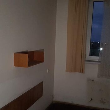 Urbex - Motorest 2021