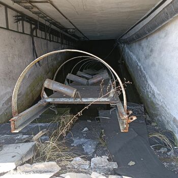 Český černobyl 2022