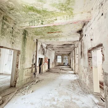 Vláďa má malé péro