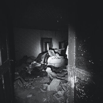 Zapomenuté stavení