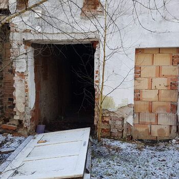 Urbex - Pension R.....