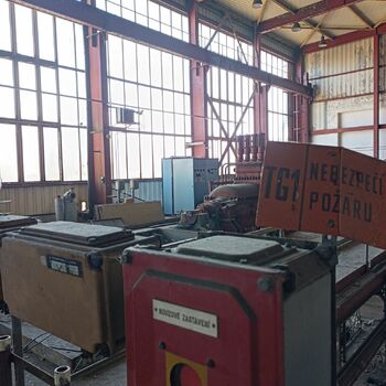 Český černobyl 2022