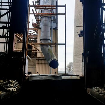 Tschechisches Tschernobyl 2022