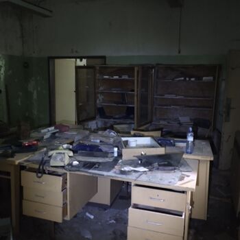 Výzkumný ústav radioaktivity