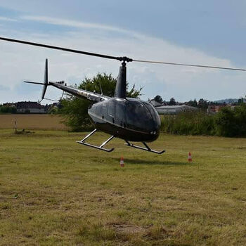 Hubschrauber Hubschrauber