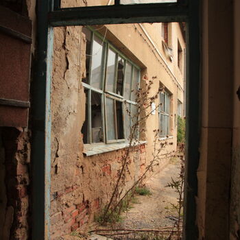 Kdysi světoznámá továrna na ruční utahovací nářadí 2023 Kdysi světoznámá továrna na ruční utahovací nářadí 2023