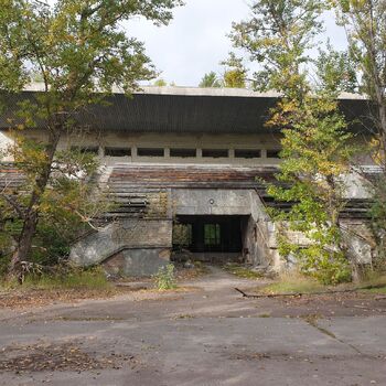 Černobyl (Чорнобиль) a Pripjať  2021 Černobyl (Чорнобиль) a Pripjať  2021