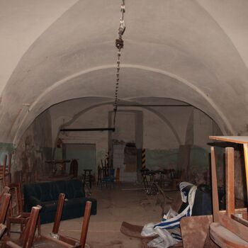 Factory in the North