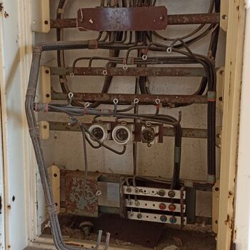 Lung Sanatorium 2024