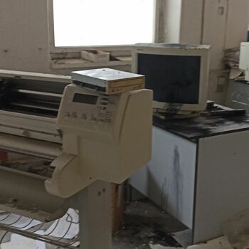 Kopírka přístroje Kopírka zařízení Xerox