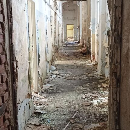 Výrobní závod 2023 Výrobní závod 2023