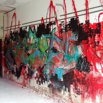 Katherine Mine 2021 Katherine Mine 2021