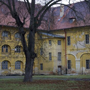 Terezín