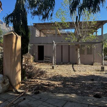 Former camp Corsica 2023