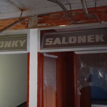Hotelový dům Hotelový dům