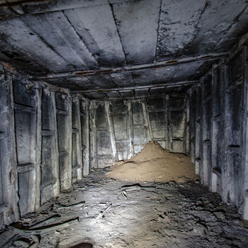 29th Missile Division Base